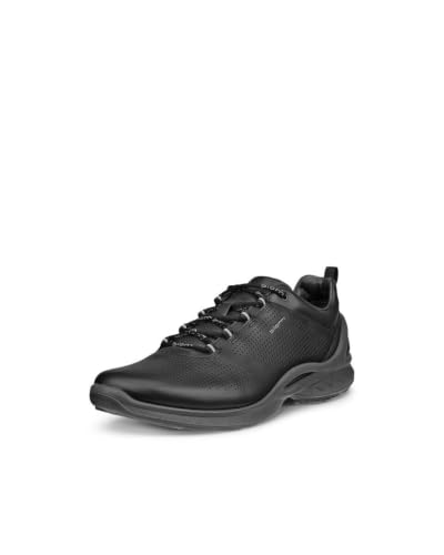 Image of ECCO Women's Biom Fjuel Train Oxford | Walking Shoes