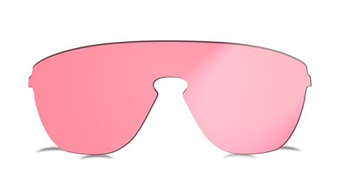 Image of Polarized Replacement Lenses for Oakley Corridor Sunglasses OO9248