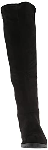 Chinese Laundry Women's Filmore Micro Suede Knee High Boot2