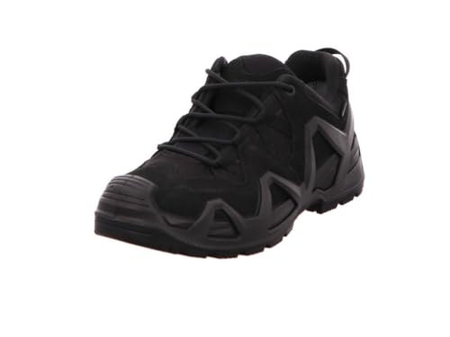 LOWA PROFESSIONAL Halbschuh ZEPHYR MK2 GTX LO schwarz, 44