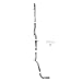 Hooker Headers BH3470: 2019-21 Ford Ranger 2.3L Ss Cat-Back Exhaust