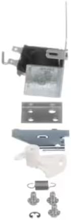 STS-13UC-803 Drain Solenoid Kit, Dishwasher