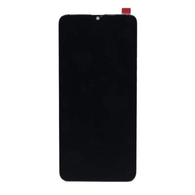 Image of Exclusive Incell LCD Display With Touch Screen Digitizer Display Assembly Combo Folder For Realme (Realme 5 Pro)