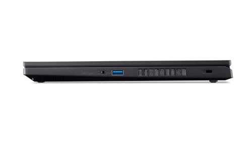 Image of acer Nitro V 15 Gaming Laptop 15.6 inch FHD IPS 144Hz AMD 6-core Ryzen 5 7535HS 32GB RAM 1TB SSD GeForce RTX 4050 Backlit USB-C Win11Pro w /ICP Accessory