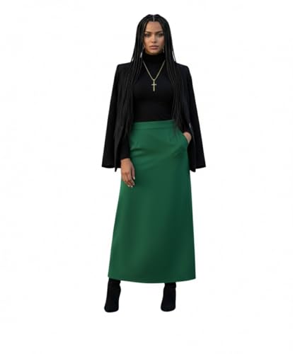 24K Diamond-Cut Miami Cuban Rope Chain Necklace with Cross Pendant – 2mm, Available in Gold-Plate 18”, 20”, 22”, or 24” Lengths4