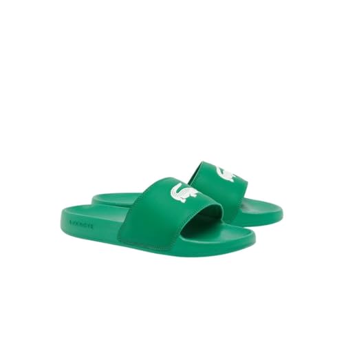 Image of Lacoste womens [公式] レディース Serve Slide 1.0 125 1 Cfa