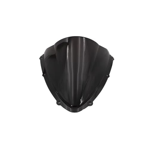 Bulle touring pour Suzuki GSXR 600 750 K8 pare-brise double courbure 2008-2010