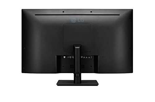 LG 43UN700 Monitor 43 UltraHD 4K LED IPS HDR