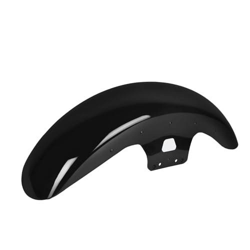Garde-boue moto 19 pouces pour transformation bagger Harley Road King FLHR