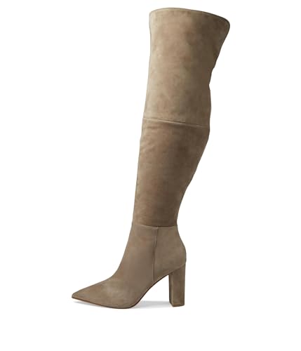 Steve Madden Women's Blyss Over-The-Knee Boot3
