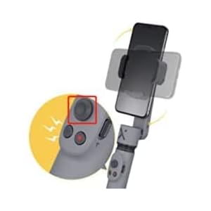 2pcs Original Joystick Parts for Zh...