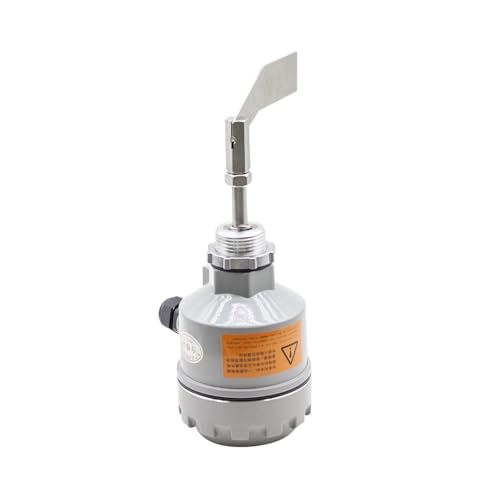 Capteur de niveau pour solides en vrac et commutateur de niveau de résistance 220V haute température