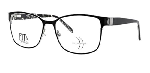 DEA Eyewear Extended Fit & Fashion For Women | Frames only, RX Ready