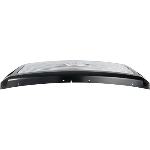 Image of Garage-Pro Grille Assembly For Ford F-250 Super Duty 2005-2007