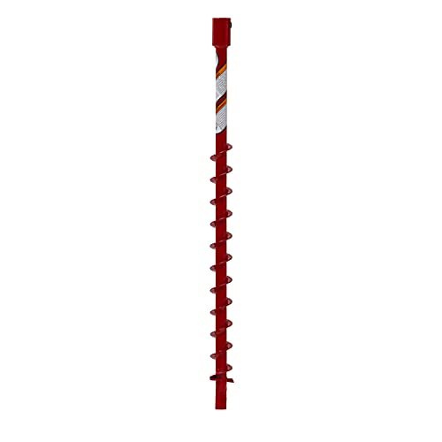 Promo 40% OFF Earthquake EA2F 36-Inch Long Earth Auger with Fishtail Point