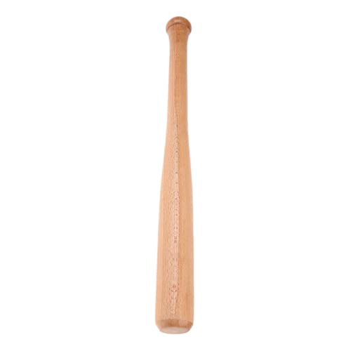 Sharplace 54cm De Baseball en Bois De Softball Accessoire