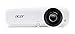 Produktbild Acer X1325Wi DLP Allround-Projektor (WXGA, 1.280 x 800 Pixel, 3.600 ANSI Lumen, 20.000:1 Kontrast, Wifi Projektion)