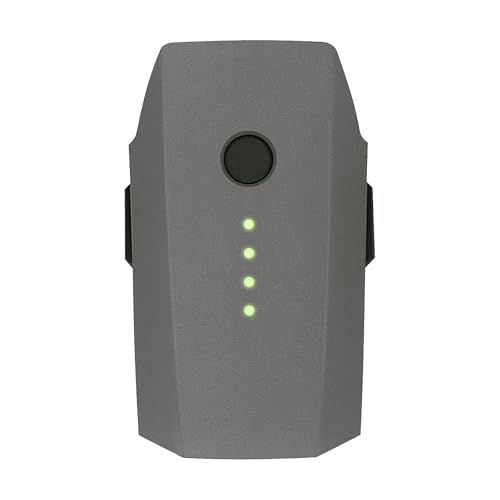 KUWATA Intelligent Flight Battery for DJI Mavic Pro & Mavic Pro Platinum, 3830mAh Camera Drone Extended Battery, Replacement for FB1-3830mAh-11.4V