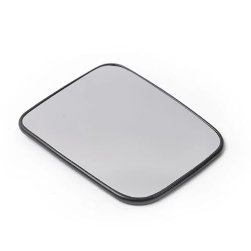 Verre de rétroviseur chauffant Nissan Patrol Y61 glace convexe droite anti angle mort