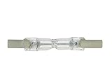 ✅ ERSATZ FÜR: Dieses Leuchtmittel R7s ist ein alternatives Ersatzteil passend wie die Halogenstablampe von Gaggenau 00174136, 00157312, 00157313, 00607808