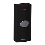 Honeywell RPWL201A1007/A Portable Door Chime Surface Mount Push Button