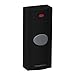 Honeywell RPWL201A1007/A Portable Door Chime Surface Mount Push Button