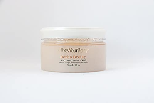 Obey Your Body Exfoliante Corporal Shooting 300 ml