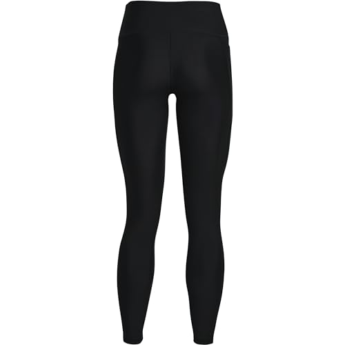 Under Armour Damen HG Armour HiRise Leg, leichte Sport Leggings, komfortable Sporthose für Frauen