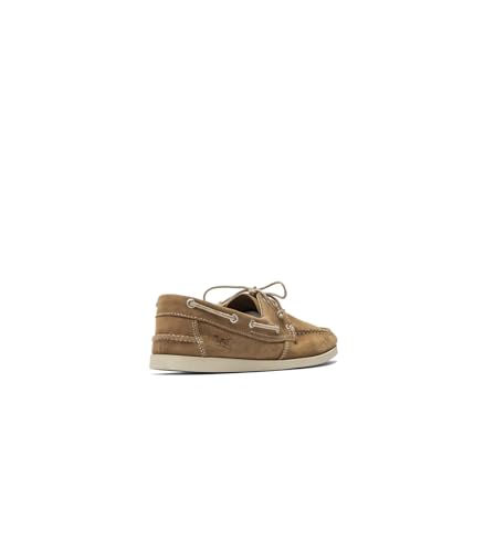 Rodd & Gunn Viaduct Boat Shoe4