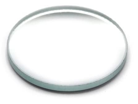 Shree Balaji Traders Concave Mirror, 75 mm Diameter, 20 cm Focal Length, for DIY Science Experiments, Projects, Kits & Science Lab-image-22