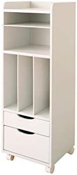 自分で準備できる ランドセルラック キャスター付き Bタイプ ランドセル 収納 ラック おしゃれ リビング 子供部屋 教科書ラック 人気 ホワイト 通販激安 自分で準備できる ランドセルラック キャスター付き Bタイプ ランドセル 収納 ラック おしゃれ リビング 子供部屋 教科書ラック 人気 ホワイト 通販激安