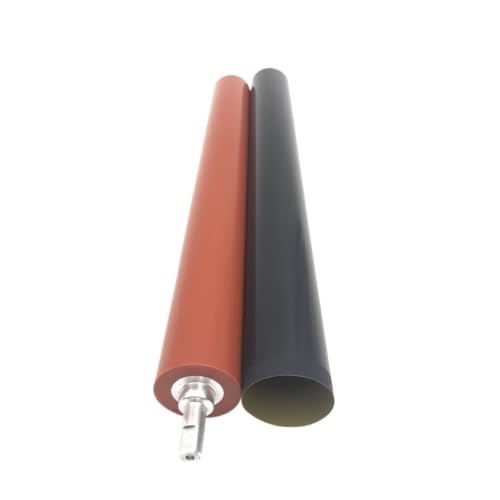 Rouleau de pression HP P1102 M125 M225 anti-bourrage pour une fixation optimale du toner