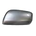 Promicard for Fit for Jazz 2009 2010 2011 2012 2013 Car Rearview Mirror Cover Lid Mirror Rearview Case Shell Accessories