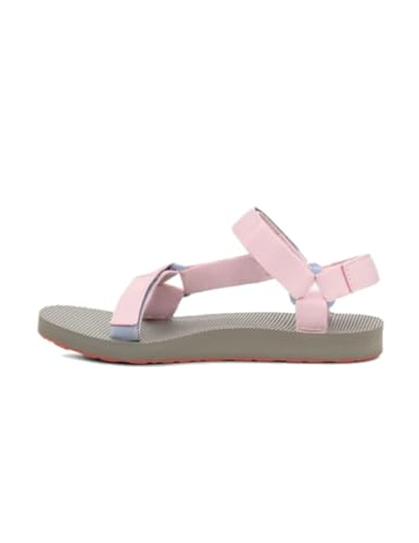 Image of Teva Women's Original Universal Sport Sandal, Whisper Multi, 6