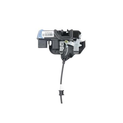 Actionneur serrure porte Cadillac STS 2005 mécanisme verrouillage avant 19210214