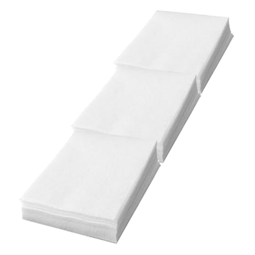 Abaodam 48 hojas Lavado Absorbentes de Color Anti-cruce Prácticas para Ropa Tela y Tejidos Uso Casa y Viaje Fácil de Usar y Guardar