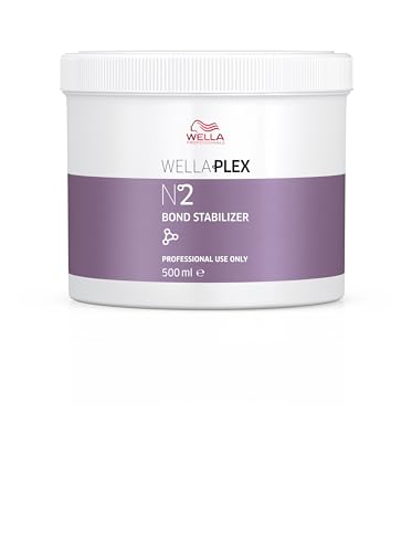 Wella WellaPlex Step 2 Bond Stabilizer 500ml
