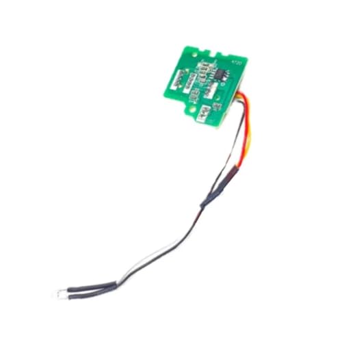 Puce de tambour pour Kyocera TASKalfa 2220 réinitialisation précise des cycles