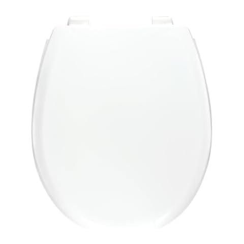 Wirquin Abattant WC Néon Thermoplastique Cover