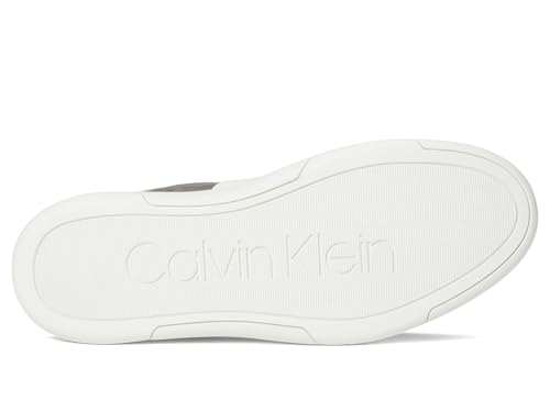 Calvin Klein Men's Glenti Sneaker3