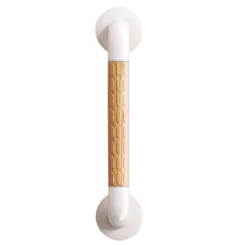 Barre di sostegno per doccia moderne in acciaio inox, antiscivolo, resistente, con maniglia di sicurezza per bagno, 60 cm, barra di supporto per anziani e assistenza agli infortuni