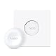 TP-Link Tapo S200D Smart Remote Dimmer Switch, Smart Button, Benutzerdefinierte Aktionen, Felixible Montage Und Steuerung, Lange Batterielebensdauer. Smart Hub Tapo H100 Erforderlich