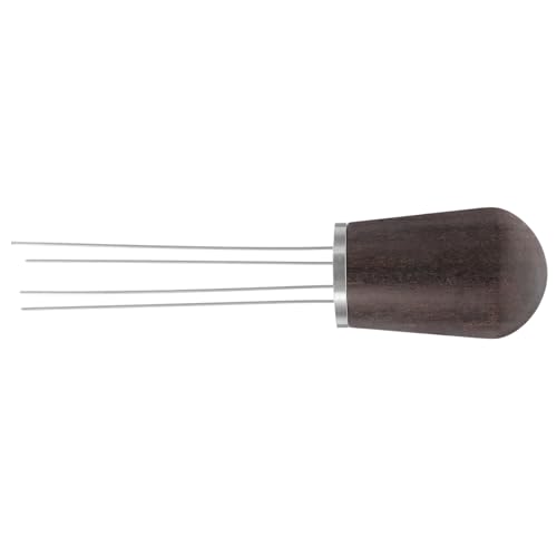 Cabilock Platillo Difusor De Café Filtros Dispensadores Filtro De Máquina De Café Émbolo Café Molido Café Expreso Agitador De Café Herramienta Cafetera De Goteo Herramienta De Café Expreso