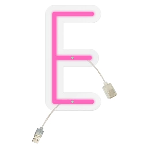 MDee LED�A���t�@�x�b�g���C�g �}�[�L�[���C�g LED���C�gDIY�l�I���{�[�h-�}���`�J���[���p�\ 26����+ 10����+���ʂȃV���{�� USB�d�� ������ �p�[�e�B�[ �x���̑����ɓK���Ă��܂� ���͋C���⑕��(�s���NE)