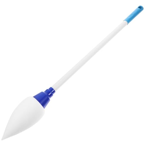 NUOBESTY Calligraphy Sponge Brush Pen Square Water Writing Brush Writing Supply Sponge for Painting Random