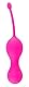 Sweet Smile RC Love Balls - Liebeskugeln - Kraftvolle Vibrationen