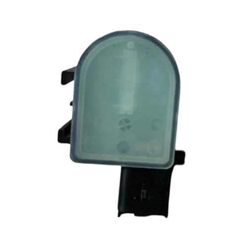 Regulador de altura 9663696880 para Citroën C5 II de 2004 a 2010 con ajuste exacto de chasis 4