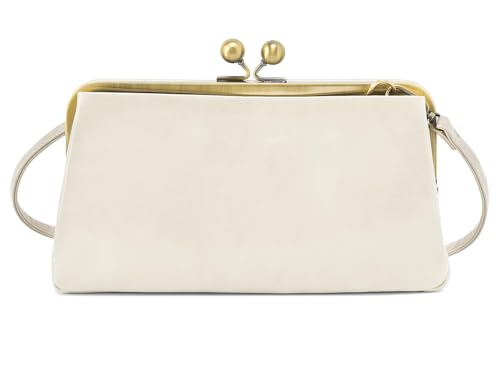 HOBO Women's Lauren Frame Crossbody, Lily, One Size2