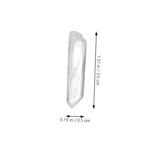 Mineral de cristal natural AMUSLESUR de alta calidad 3
