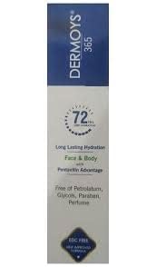 Dermoys 365 Lotion | 72Hrs Deep Hydration | 100ml